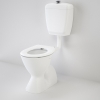 Caroma Cosmo Sovereign Care Toilet Suite